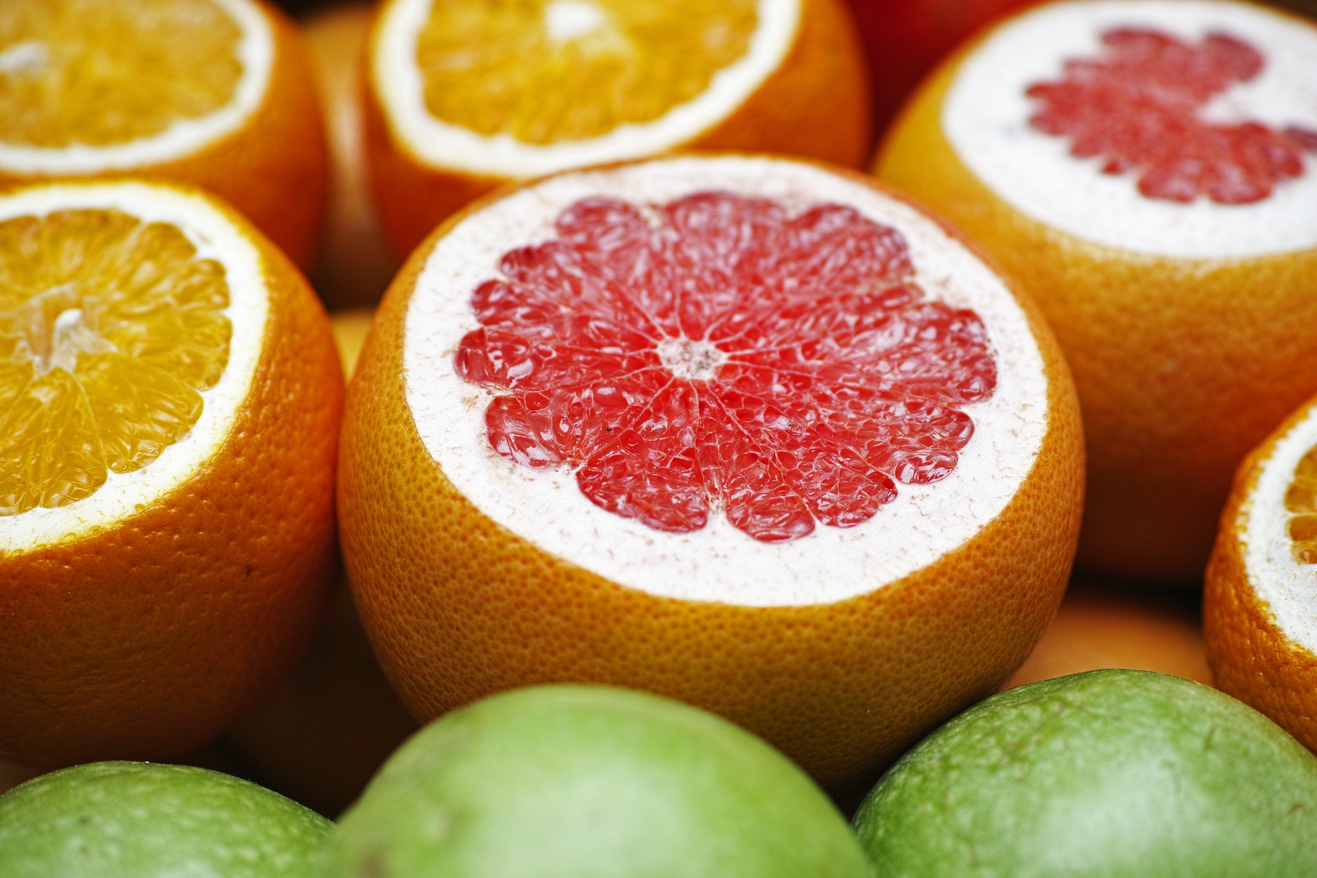 Майже третину екзотичних фруктів Україна імпортує з Туреччини